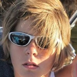 Meet your Posher, Drew